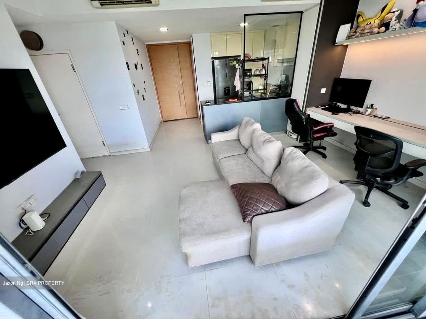 Hedges Park Condominium (D17), Condominium #562079991
